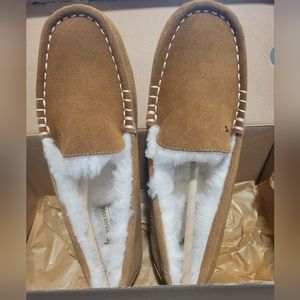 Ugg slippers